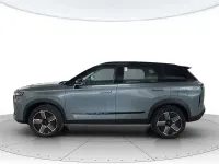 Usata Jaecoo 7 143 CV (105 kW) 2026 Olive gray & carbon crystal bl SUV