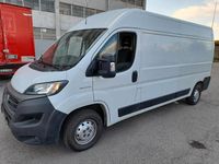 Usata Fiat Ducato 140 CV (102 kW) 2020 Bianco Furgone