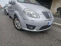 Usata Lancia Musa 95 CV (69 kW) 2010 Monovolume