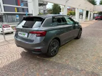 Usata Skoda Fabia 80 CV (58 kW) 2025 Grigio Utilitaria