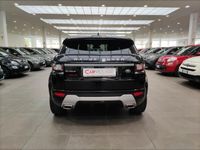 usata Land Rover Range Rover evoque Evoque II 2019 2.0d i4 mhev HSE awd 150cv auto