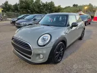 Usata Mini One D Countryman Business 90 CV (66 kW) 2015 Grigio SUV