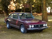 Usata Lancia 2000 126 CV (92 kW) 1970 Rosso Coupé