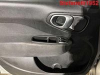 Usata Fiat 500L Pop Star 84 CV (61 kW) 2015 Grigio Monovolume