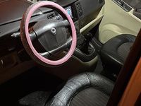 Usata Lancia Musa 2004 Grigio Monovolume