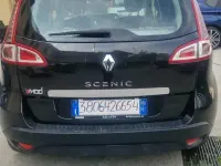 Usata Renault Scenic E-Tech 110 CV (80 kW) 2010 Monovolume