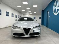 usata Alfa Romeo Giulia 2.2 T 190 CV EXECUTIVE PADDLE AL VOLANTE