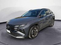 Usata Hyundai Tucson 136 CV (100 kW) 2024 Grigio SUV