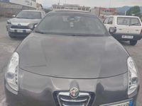 Usata Alfa Romeo Giulietta Progression 120 CV (88 kW) 2011 Utilitaria