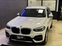 Usata BMW X3 Advantage 292 CV (214 kW) 2021 Bianco SUV
