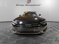 Usata Audi A4 Sport 265 CV (194 kW) 2020 Nero Station wagon