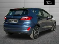 Usata Ford Fiesta Titanium 75 CV (55 kW) 2022 Utilitaria