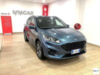 Usata Ford Kuga ST-Line 224 CV (164 kW) 2023 Grigio SUV