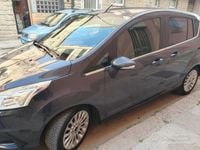 Usata Ford B-MAX 75 CV (55 kW) 2013 Grigio Monovolume