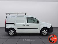 Usata Renault Kangoo 90 CV (66 kW) 2019 Bianco pastello Monovolume