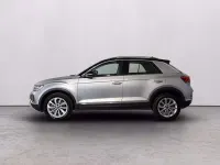 Occasion VW T-Roc Style 150 PK (110 kW) 2022 Zwart SUV