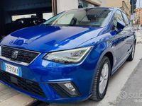 usata Seat Ibiza 1.6 TDI 80-CV 5porte XCELLENCE Full-Led