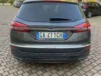Usata Ford Mondeo Vignale 188 CV (138 kW) 2020 Grigio Station wagon