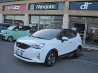 Usata DR DR4 114 CV (83 kW) 2018 Bianco SUV