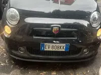Usata Abarth 595 Competizione 159 CV (116 kW) 2013 Utilitaria