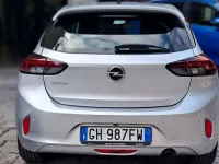 Usata Opel Blitz Edition 75 CV (55 kW) 2022 Beige Berlina