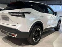 Nuova Nissan Qashqai N-Connecta 158 CV (116 kW) 2026 Bianco SUV