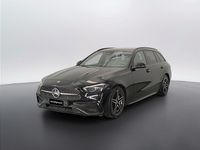 Usata Mercedes 200 Premium 163 CV (119 kW) 2022 Nero Station wagon