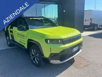 Nuova Jeep Compass 145 CV (106 kW) 2025 (descr. colore interni: 026) SUV