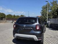 Usata Dacia Duster Prestige 110 CV (80 kW) 2018 SUV