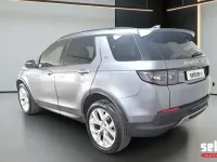 Usata Land Rover Discovery Sport SE 163 CV (119 kW) 2022 Grigio SUV