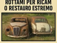 Usata Lancia Appia 1950