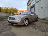 Begagnad Mercedes CL500 306 HK (225 kW) 2004 Beige Sportkupé