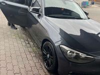 usata BMW 120 120 d 5p Sport