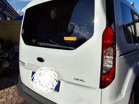 Usata Ford Tourneo Connect 115 CV (84 kW) 2016 Bianco Monovolume