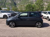 usata Peugeot 108 5p 1.0 vti Allure s&s