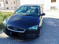 usata Ford Focus berlina 2005