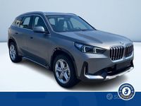 Nuova BMW X1 xLine 149 CV (109 kW) 2025 Grigio SUV