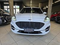 Usata Ford Kuga ST 150 CV (110 kW) 2022 Bianco SUV