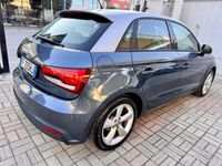 usata Audi A1 Sportback 1.6 TDI S-Tronic