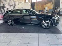 Usata Mercedes E200 Premium 160 CV (117 kW) 2022 Nero ossidiana metall Station wagon