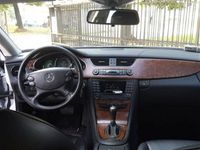 usata Mercedes CLS320 CDI