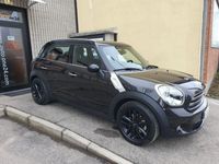 usata Mini John Cooper Works Countryman One D - NEOPAT.