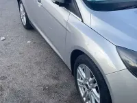 Usata Ford Focus Business Edition 116 CV (85 kW) 2013 Berlina