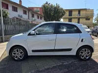 Usado Renault Twingo SE 65 CV (47 kW) 2021 Blanco Utilitario