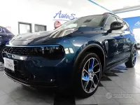 Usata Lynk & Co 01 261 CV (191 kW) 2023 Blu SUV