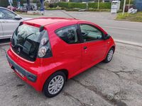 Occasion Citroën C1 68 ch (50 kW) 2014 Rouge Citadine