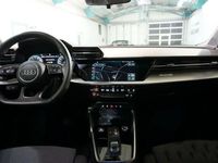 usata Audi A3 SPB 35 TFSI S line edition Navi Led