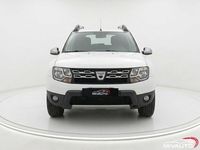 Usata Dacia Duster Lauréate 108 CV (79 kW) 2016 Bianco SUV