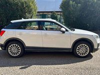 Usata Audi Q2 Business 116 CV (85 kW) 2018 Bianco SUV