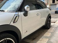 usata Mini Countryman sd automatica